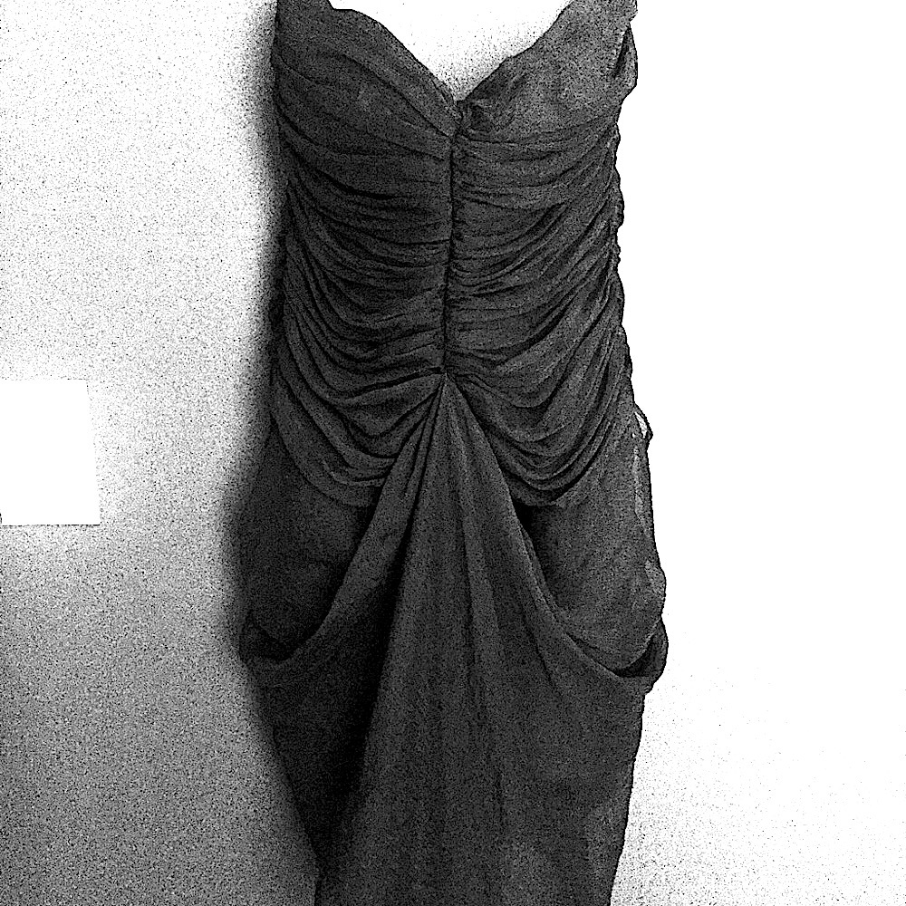 Minuets Brand New Navy Dress